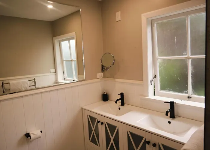 Victorian Designs - Spacious In