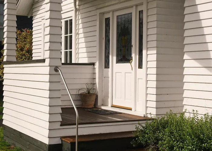 Victorian Designs - Spacious In Rotorua