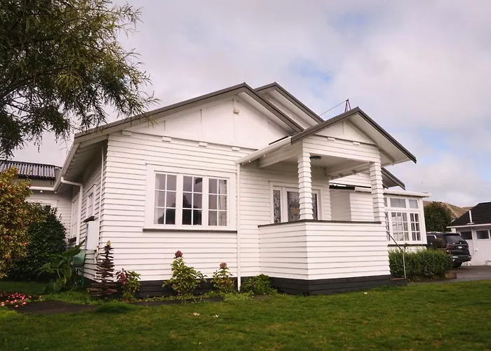 Victorian Designs - Spacious In Rotorua